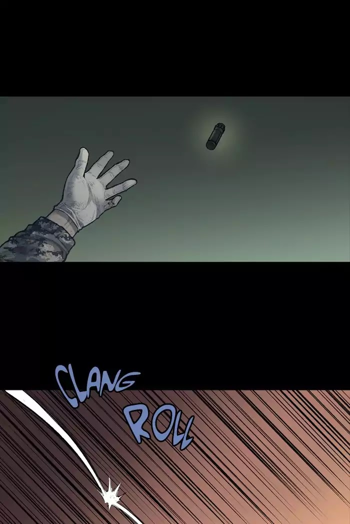 Hive Chapter 237 page 52 - Chapter 237: [Part 3] Ep.137