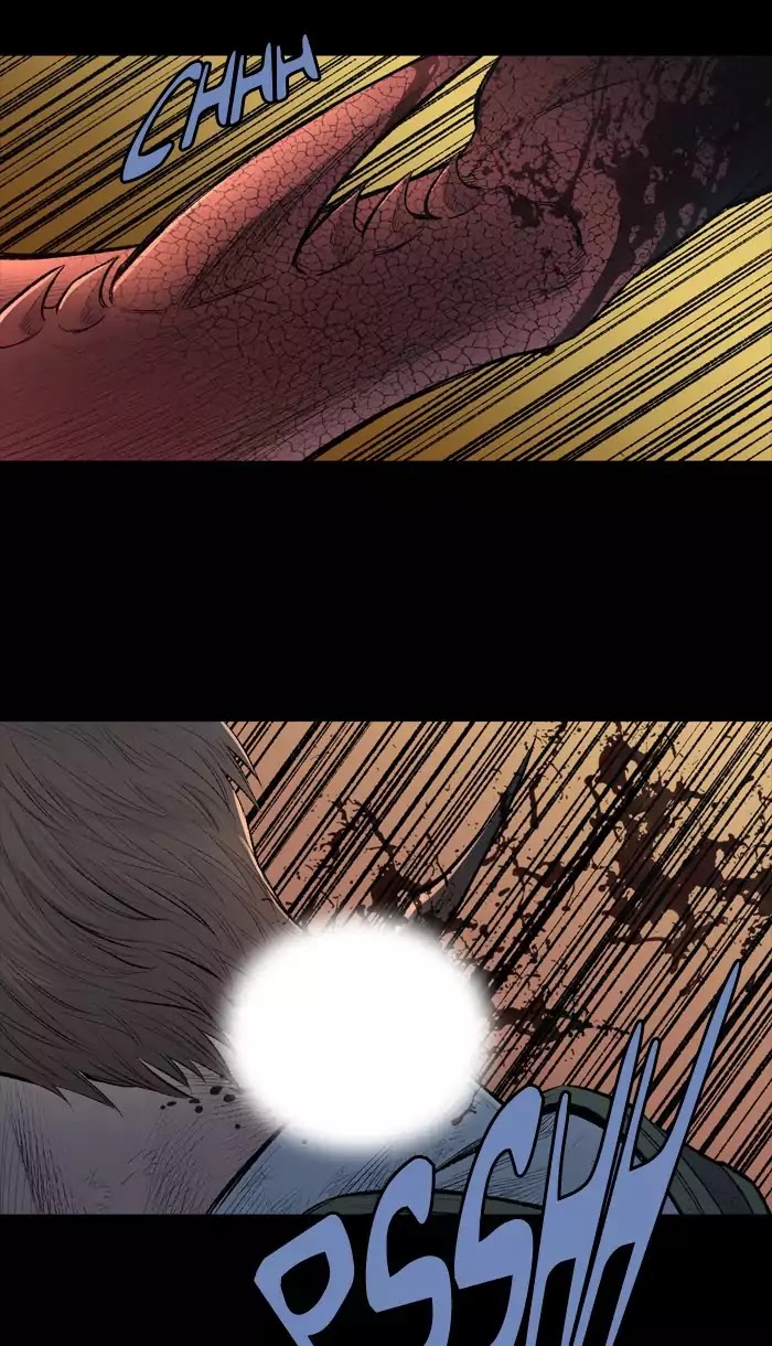 Hive Chapter 237 page 6 - Chapter 237: [Part 3] Ep.137