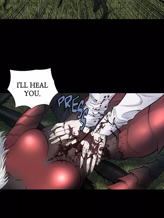Hive Chapter 237 page 8 - Chapter 237: [Part 3] Ep.137