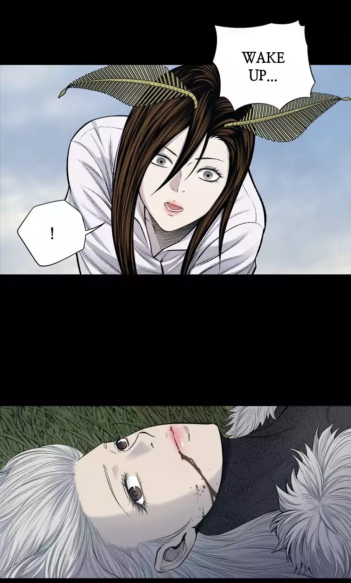 Hive Chapter 237 page 9 - Chapter 237: [Part 3] Ep.137