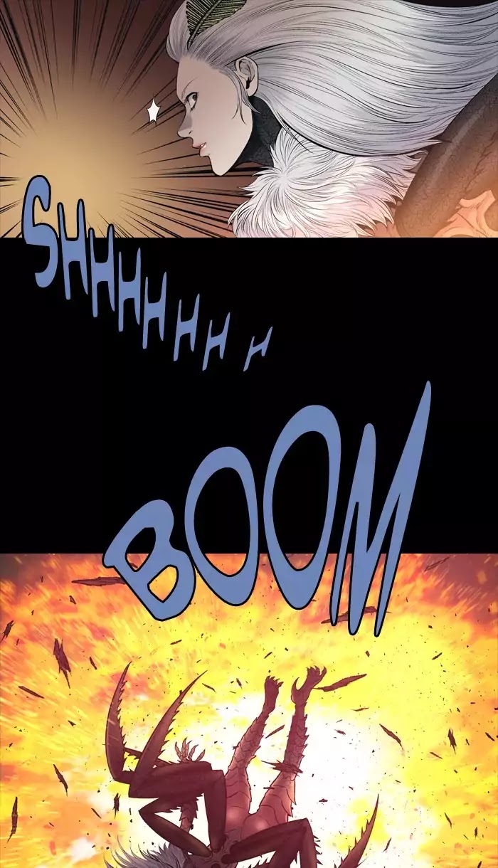 Hive Chapter 238 page 1 - Chapter 238: [Part 3] Ep.138