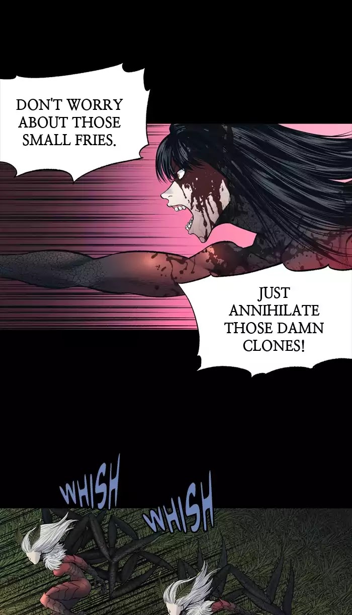 Hive Chapter 238 page 10 - Chapter 238: [Part 3] Ep.138