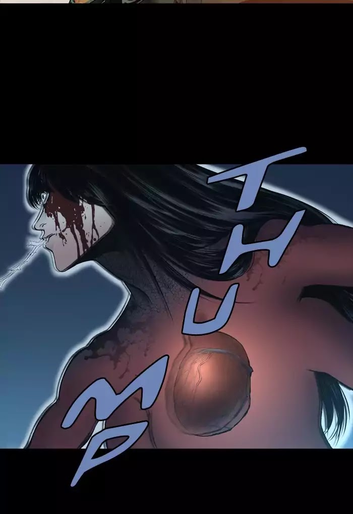 Hive Chapter 238 page 13 - Chapter 238: [Part 3] Ep.138