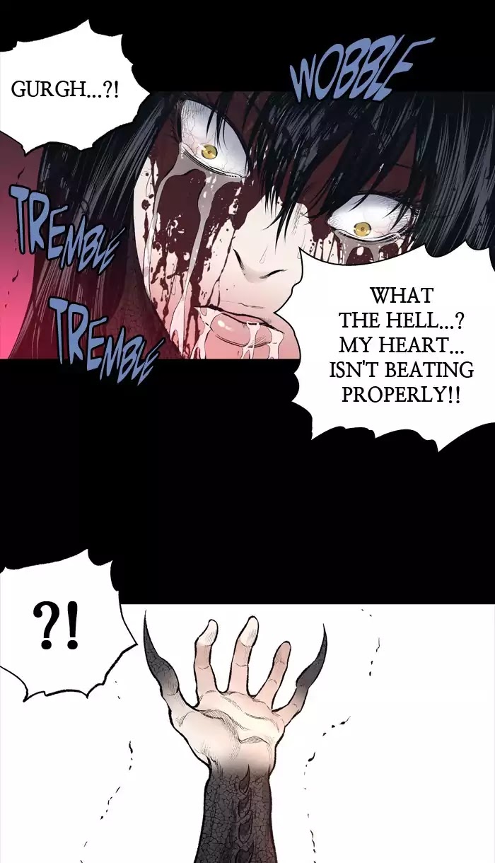 Hive Chapter 238 page 14 - Chapter 238: [Part 3] Ep.138