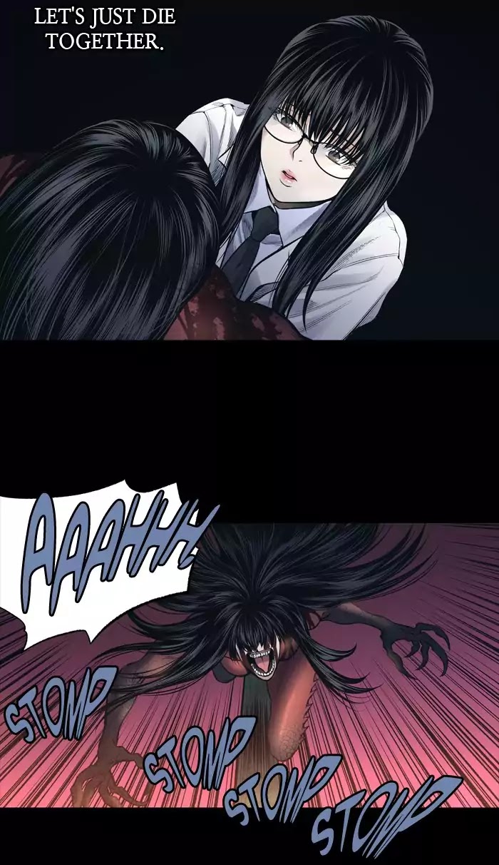 Hive Chapter 238 page 21 - Chapter 238: [Part 3] Ep.138