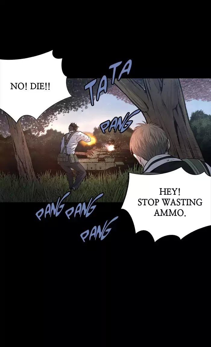 Hive Chapter 238 page 24 - Chapter 238: [Part 3] Ep.138