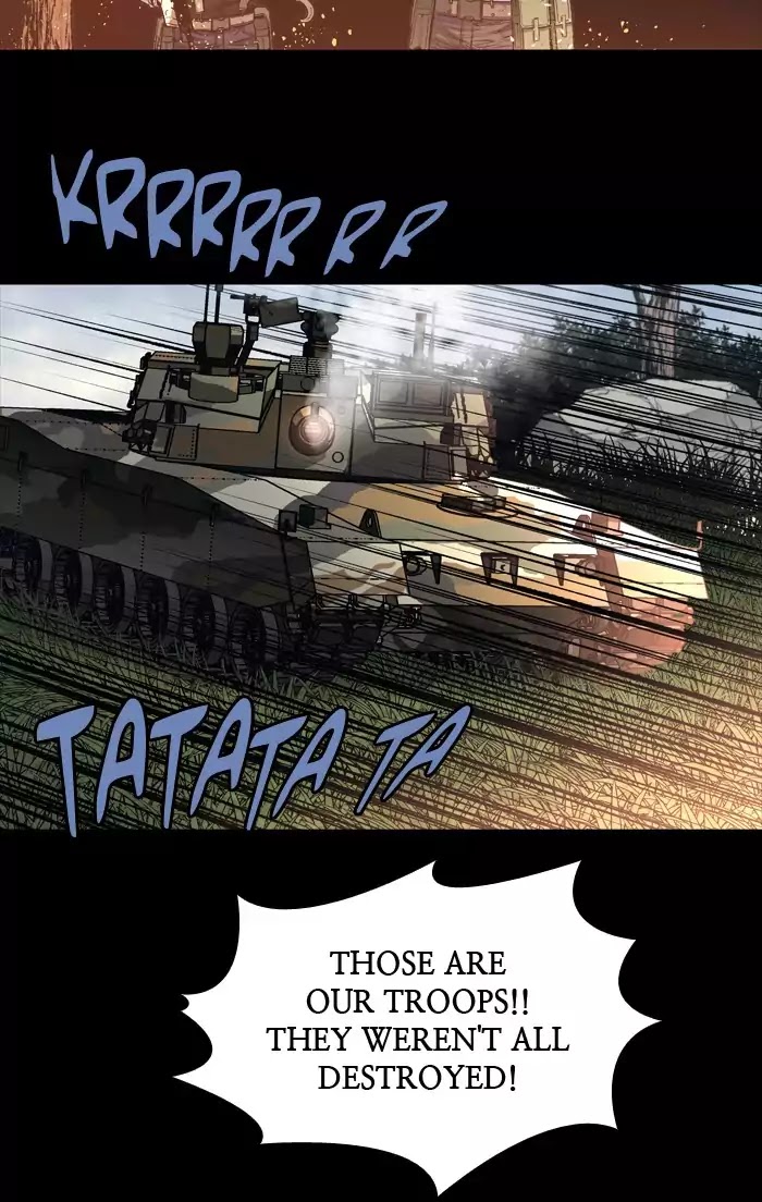 Hive Chapter 238 page 26 - Chapter 238: [Part 3] Ep.138