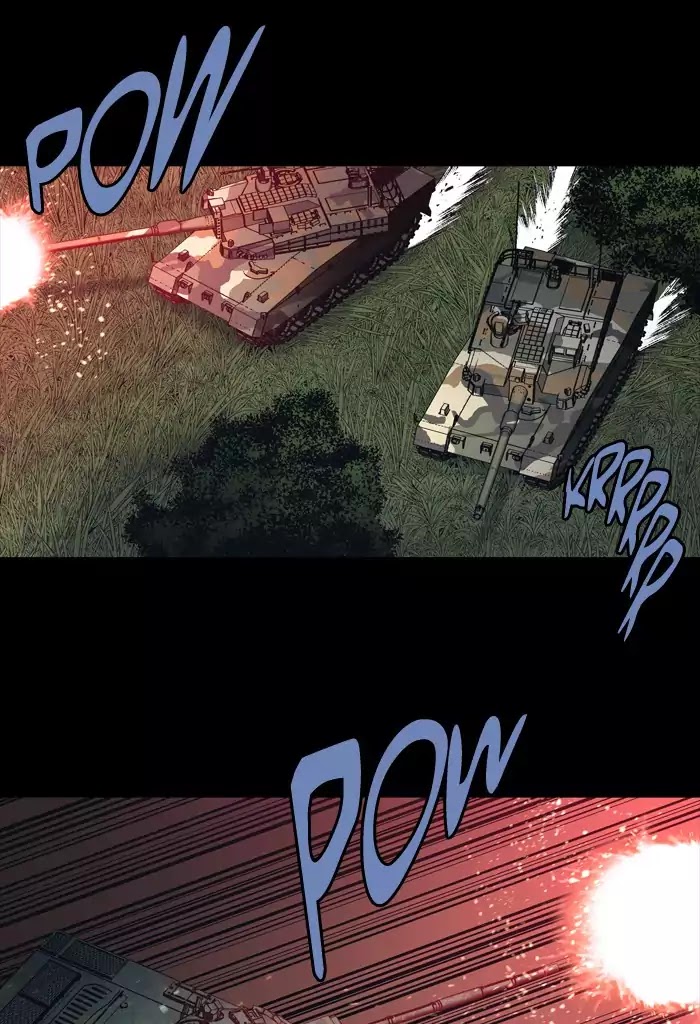 Hive Chapter 238 page 27 - Chapter 238: [Part 3] Ep.138