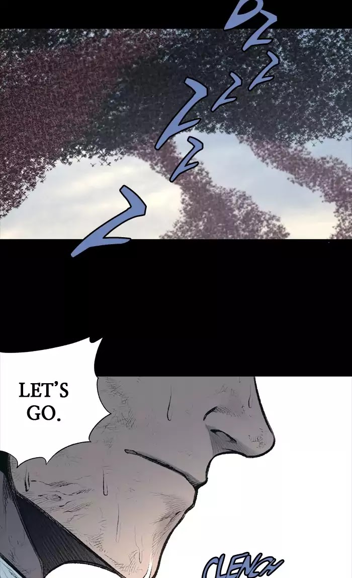 Hive Chapter 238 page 33 - Chapter 238: [Part 3] Ep.138