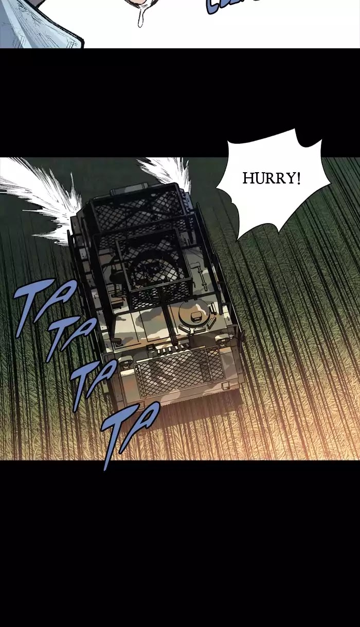 Hive Chapter 238 page 34 - Chapter 238: [Part 3] Ep.138