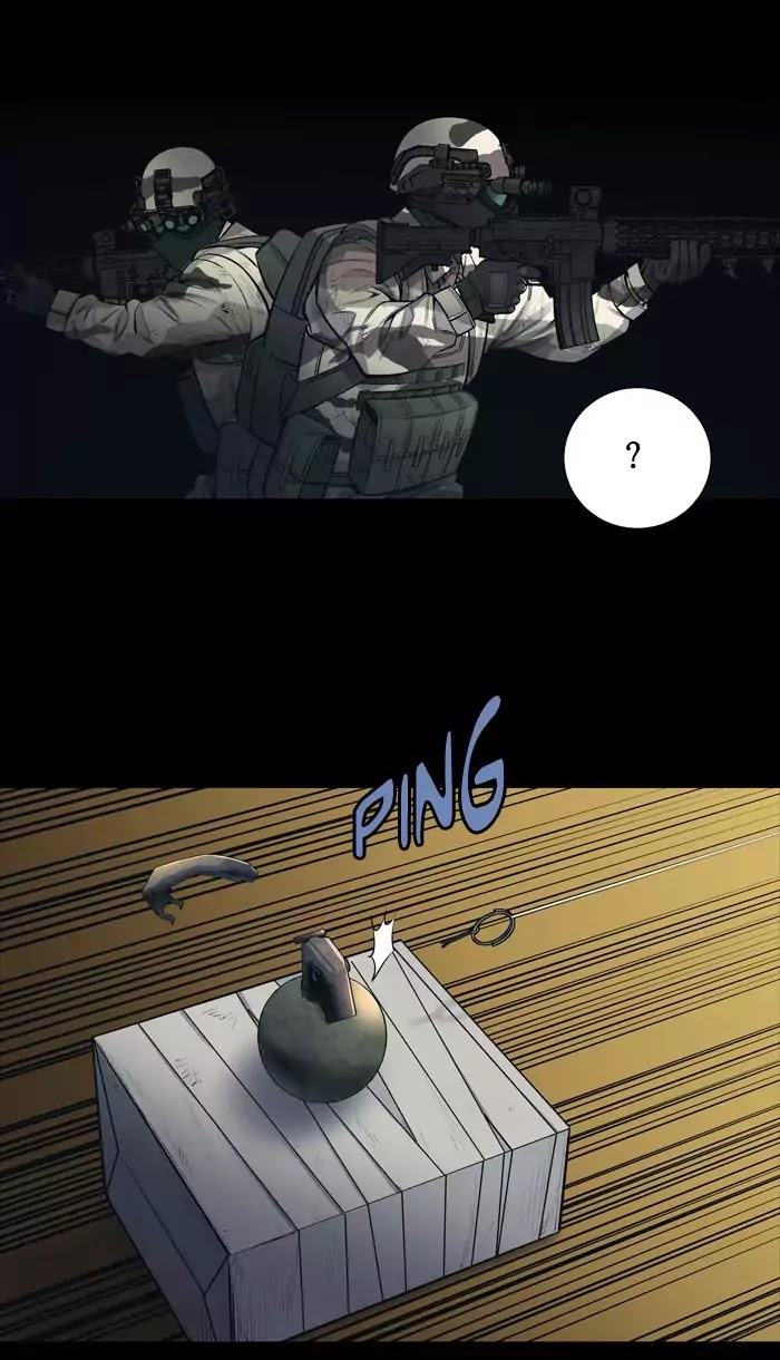 Hive Chapter 238 page 39 - Chapter 238: [Part 3] Ep.138