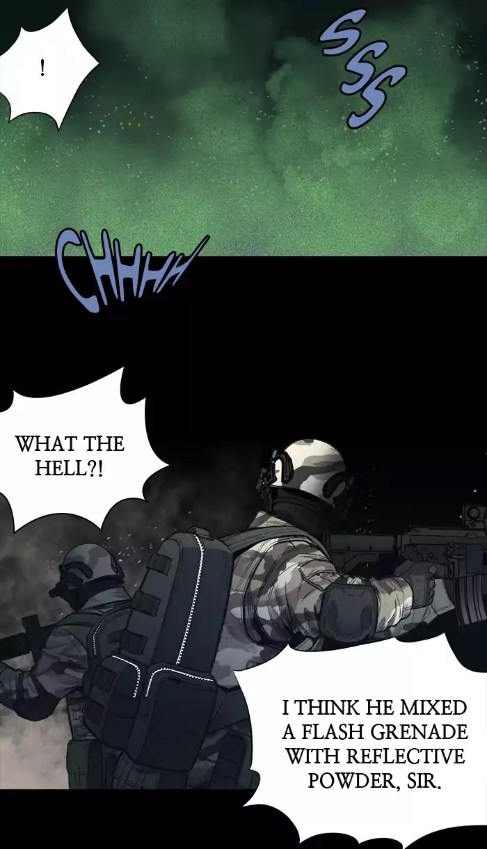 Hive Chapter 238 page 41 - Chapter 238: [Part 3] Ep.138