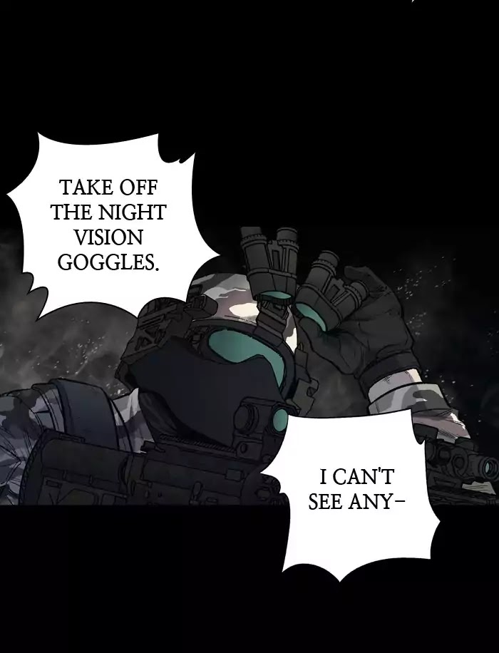 Hive Chapter 238 page 42 - Chapter 238: [Part 3] Ep.138