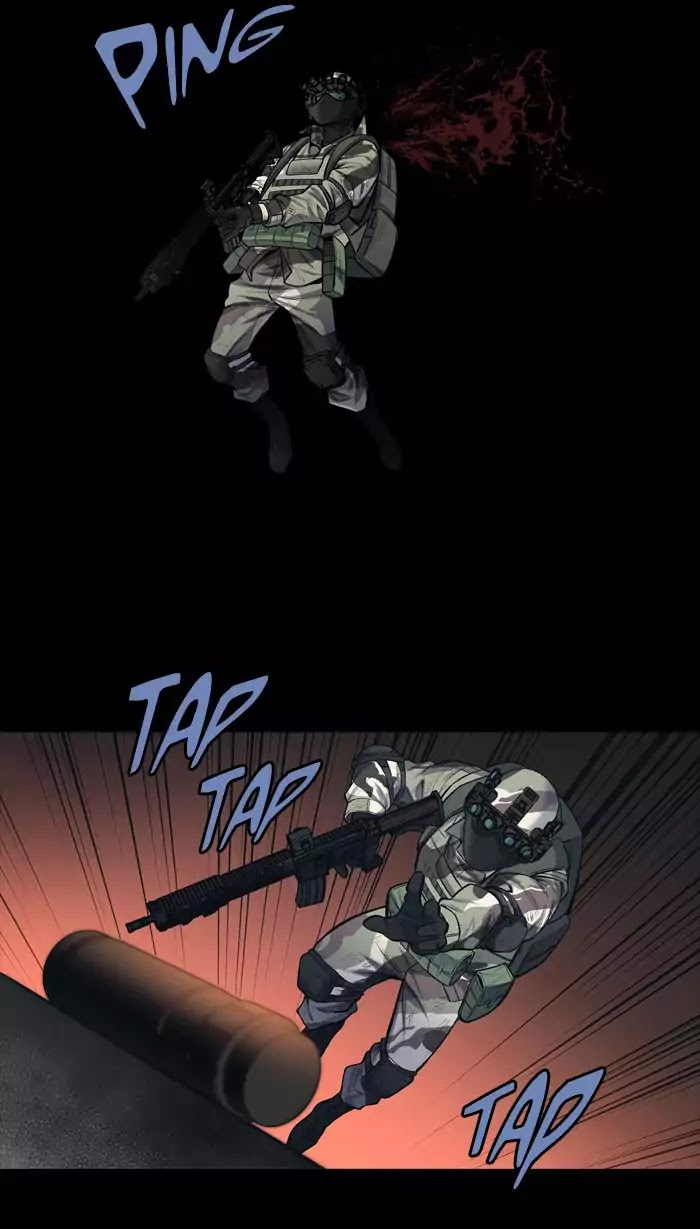 Hive Chapter 238 page 47 - Chapter 238: [Part 3] Ep.138