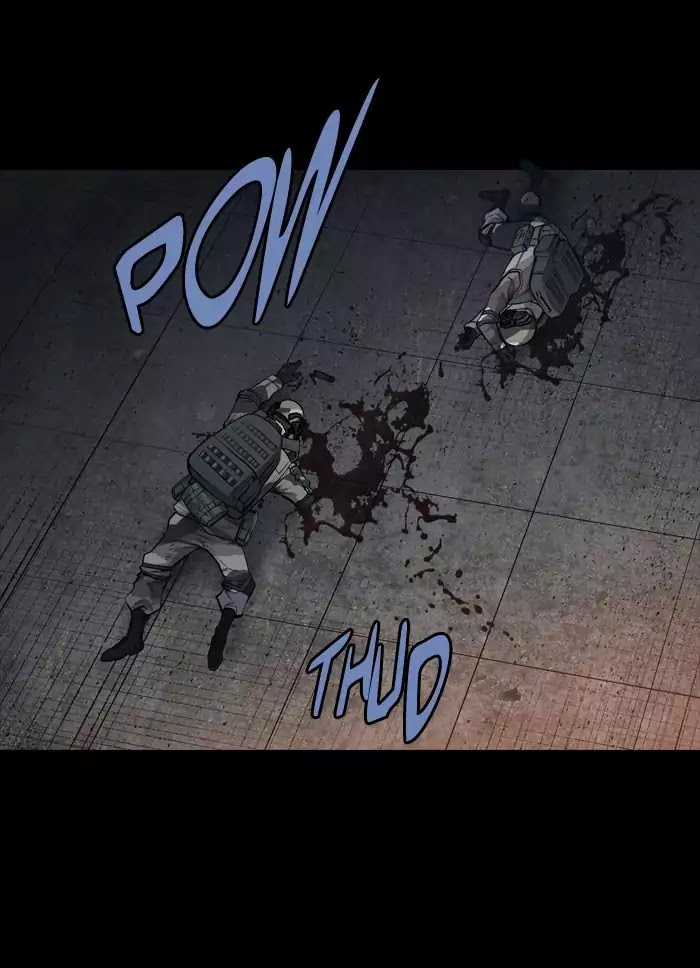 Hive Chapter 238 page 48 - Chapter 238: [Part 3] Ep.138