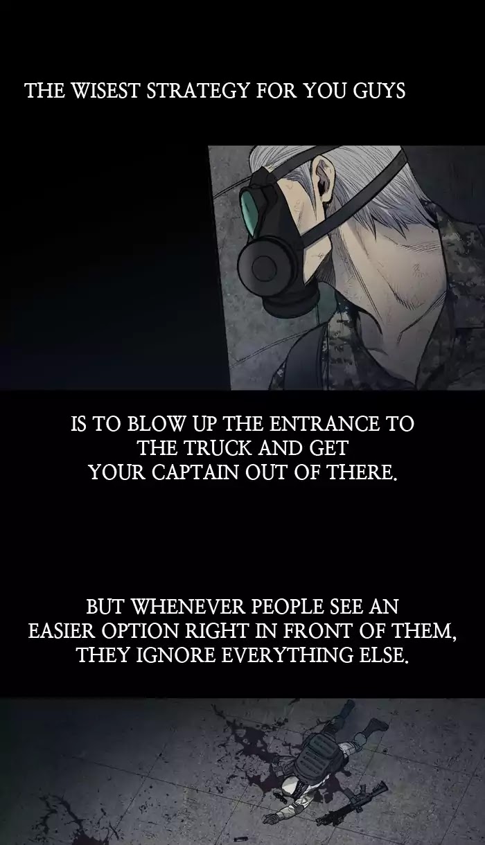 Hive Chapter 238 page 49 - Chapter 238: [Part 3] Ep.138