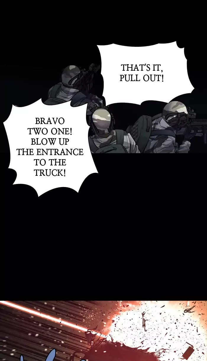 Hive Chapter 238 page 53 - Chapter 238: [Part 3] Ep.138
