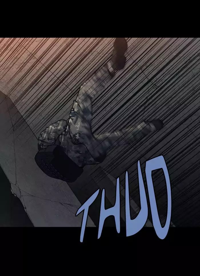 Hive Chapter 239 page 17 - Chapter 239: [Part 3] Ep.139