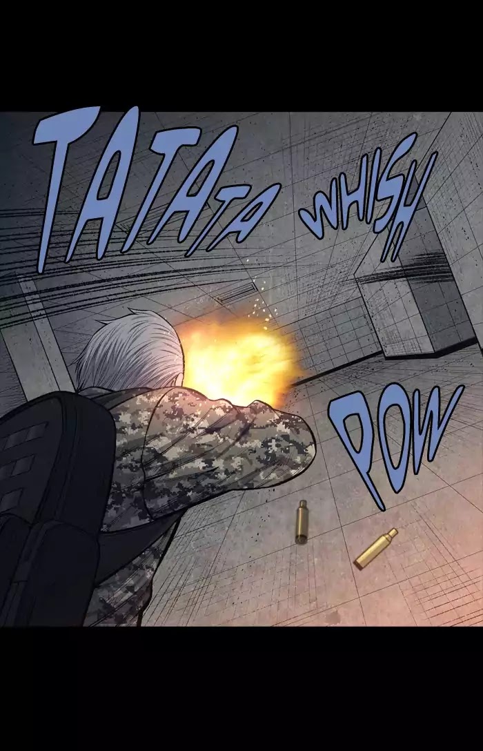 Hive Chapter 239 page 19 - Chapter 239: [Part 3] Ep.139