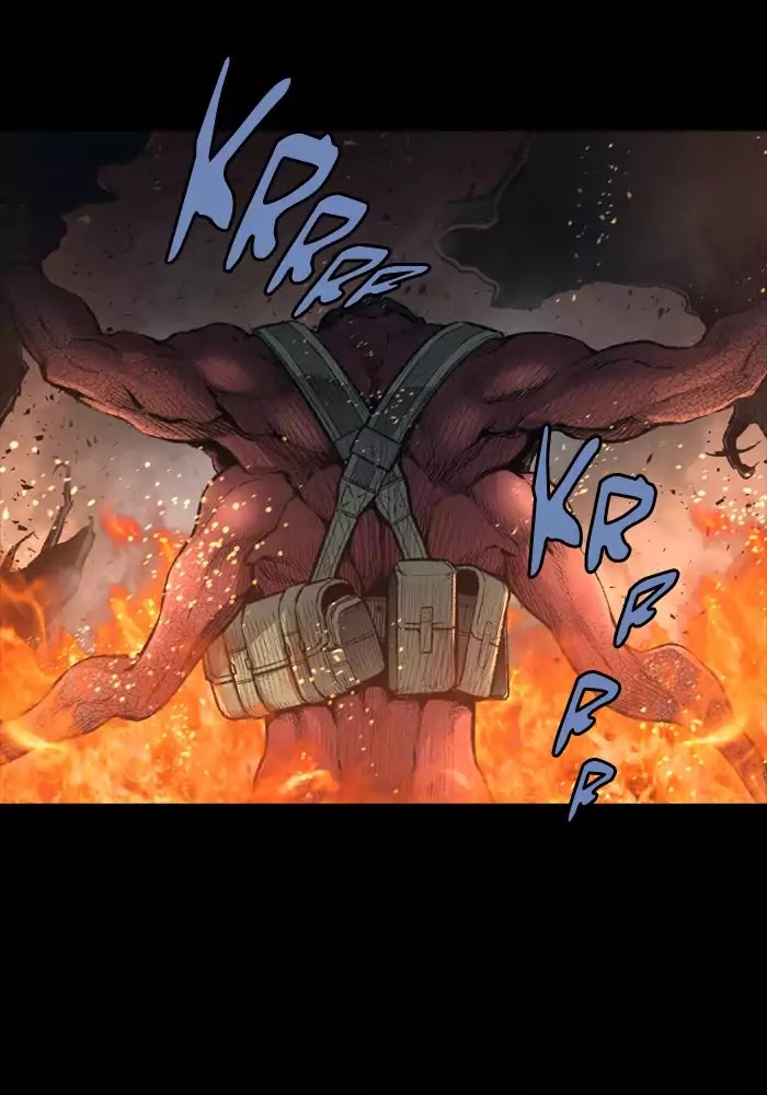 Hive Chapter 239 page 2 - Chapter 239: [Part 3] Ep.139