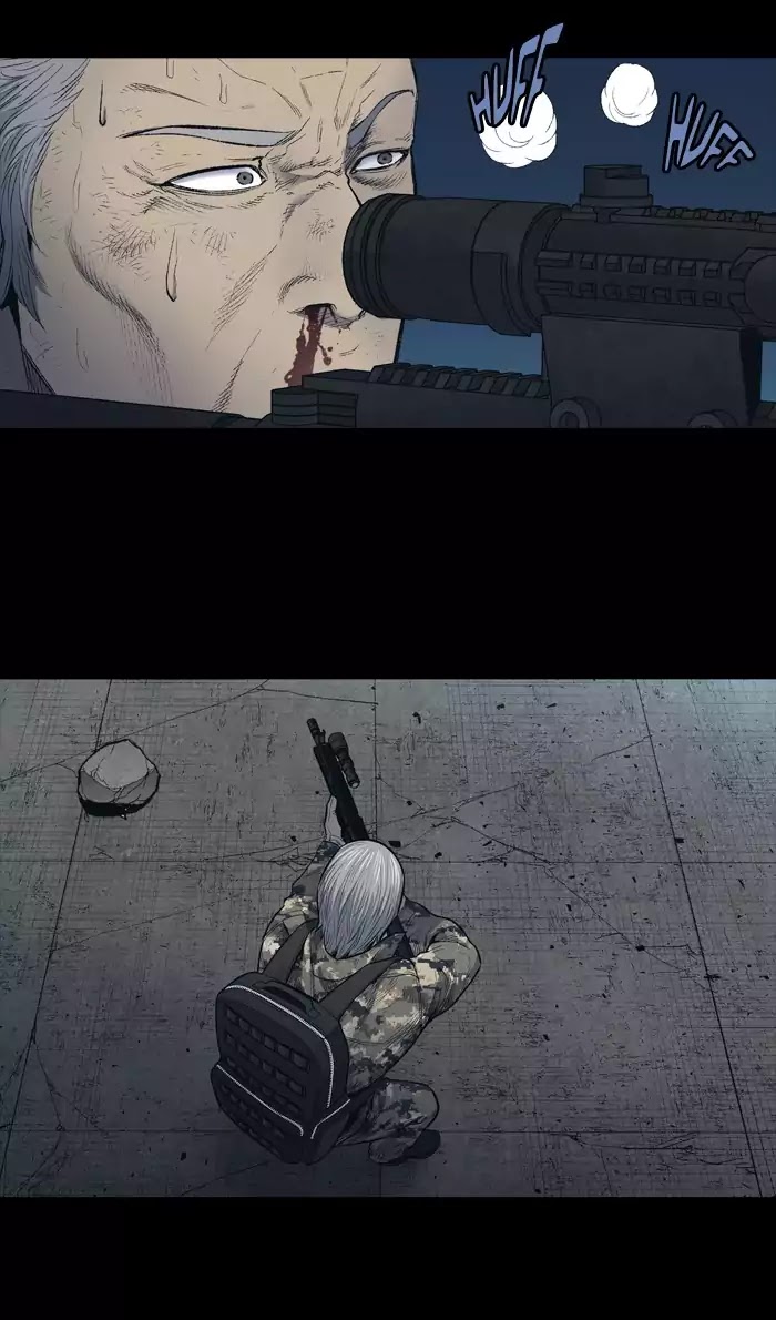 Hive Chapter 239 page 20 - Chapter 239: [Part 3] Ep.139