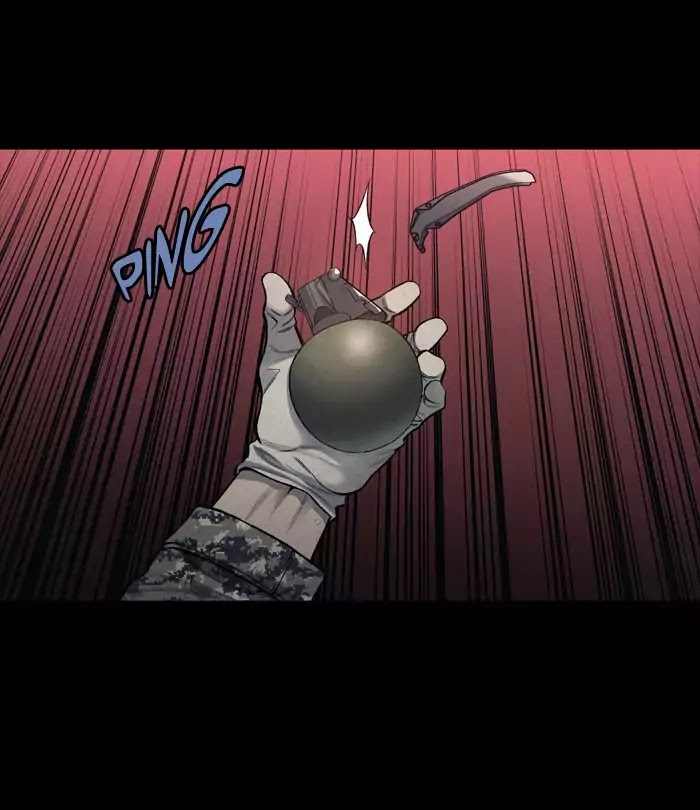 Hive Chapter 239 page 23 - Chapter 239: [Part 3] Ep.139