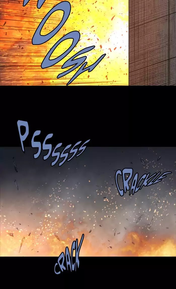 Hive Chapter 239 page 26 - Chapter 239: [Part 3] Ep.139