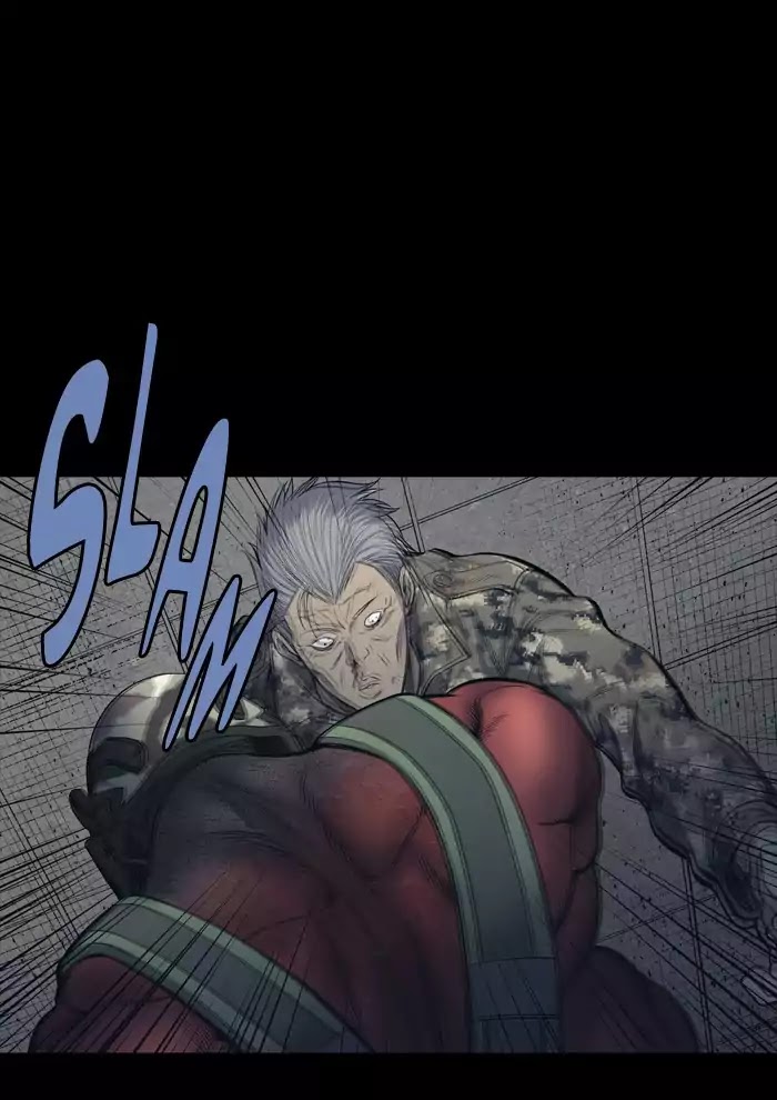 Hive Chapter 239 page 30 - Chapter 239: [Part 3] Ep.139