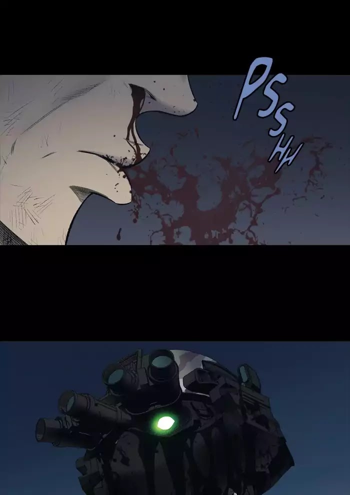 Hive Chapter 239 page 31 - Chapter 239: [Part 3] Ep.139