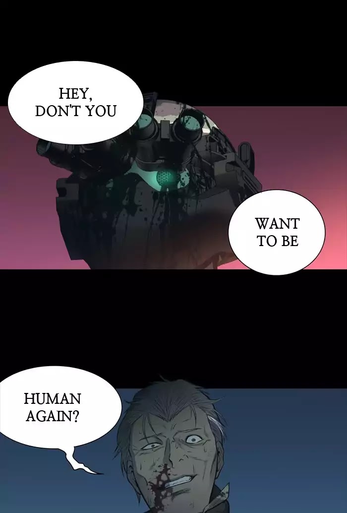 Hive Chapter 239 page 34 - Chapter 239: [Part 3] Ep.139