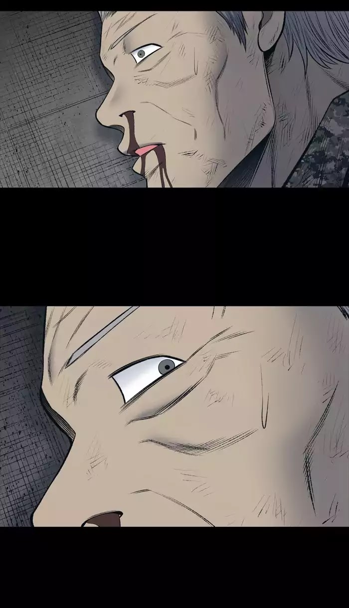 Hive Chapter 239 page 42 - Chapter 239: [Part 3] Ep.139