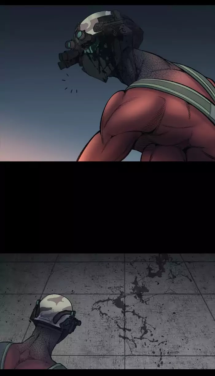 Hive Chapter 239 page 43 - Chapter 239: [Part 3] Ep.139