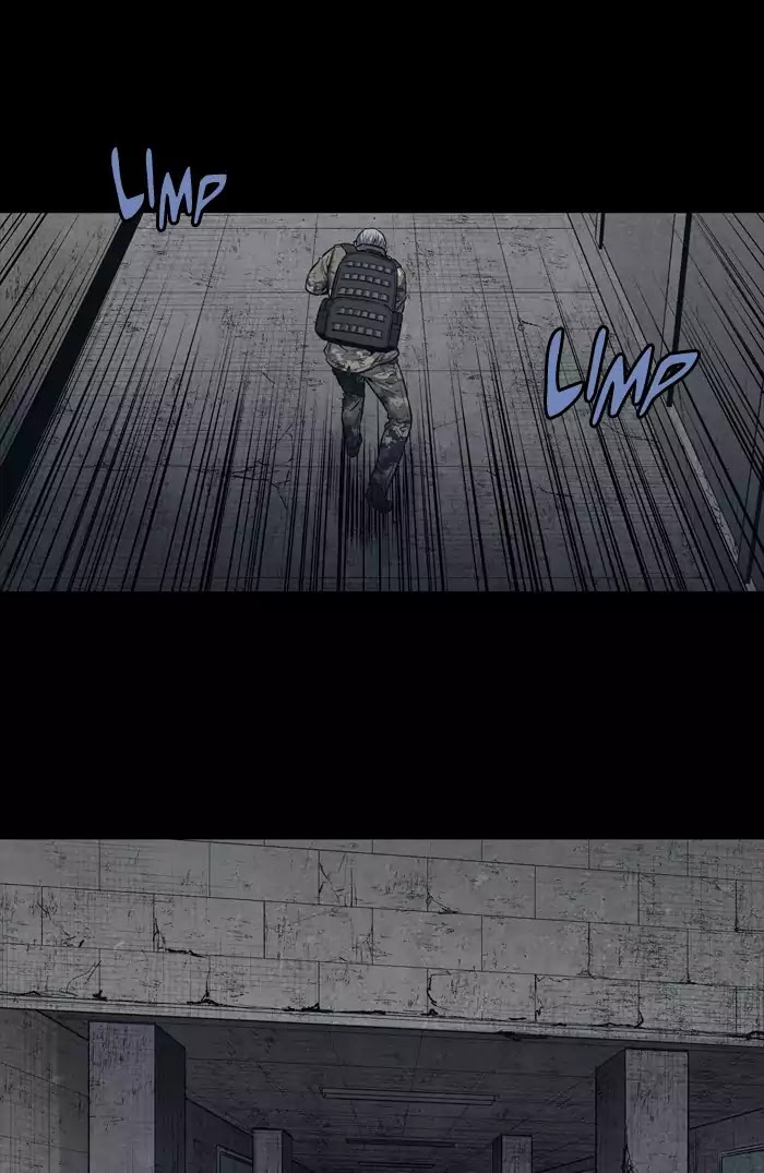 Hive Chapter 239 page 44 - Chapter 239: [Part 3] Ep.139