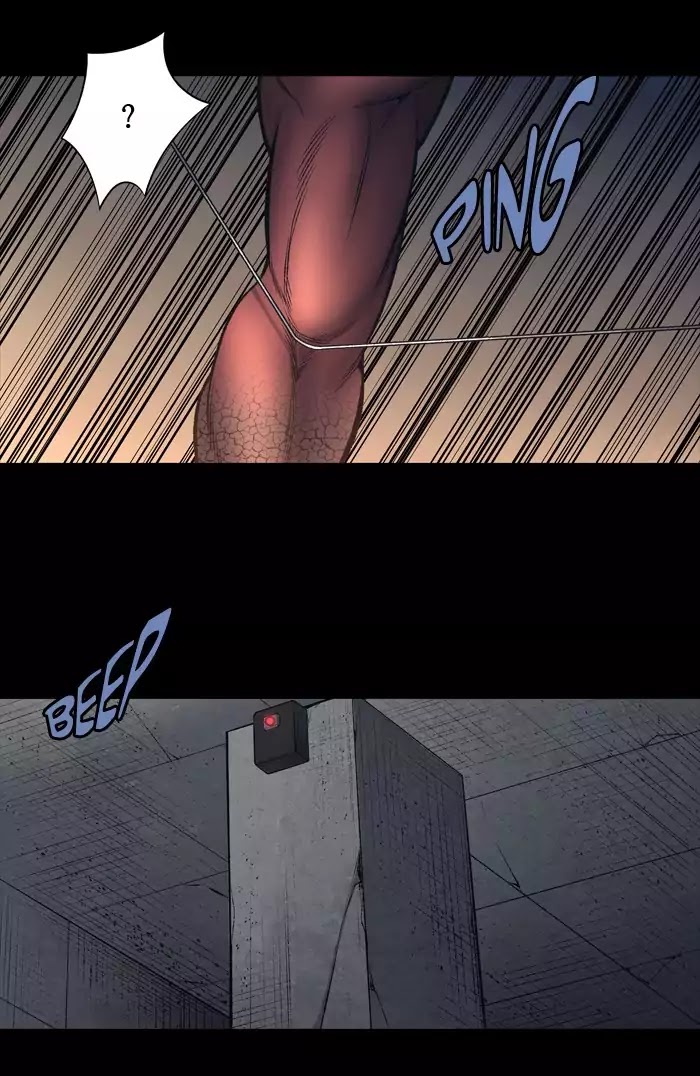 Hive Chapter 239 page 46 - Chapter 239: [Part 3] Ep.139