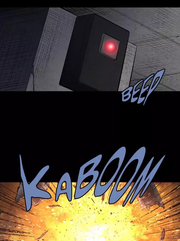 Hive Chapter 239 page 47 - Chapter 239: [Part 3] Ep.139