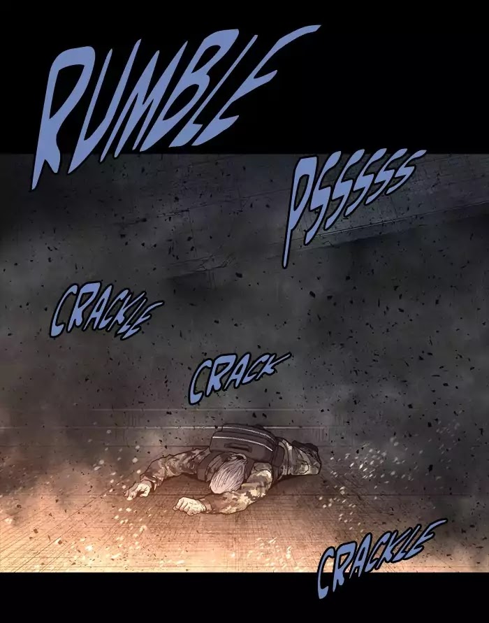 Hive Chapter 239 page 49 - Chapter 239: [Part 3] Ep.139