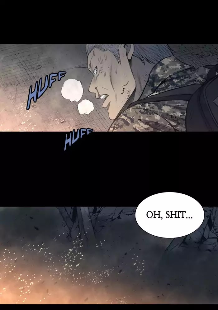 Hive Chapter 239 page 50 - Chapter 239: [Part 3] Ep.139