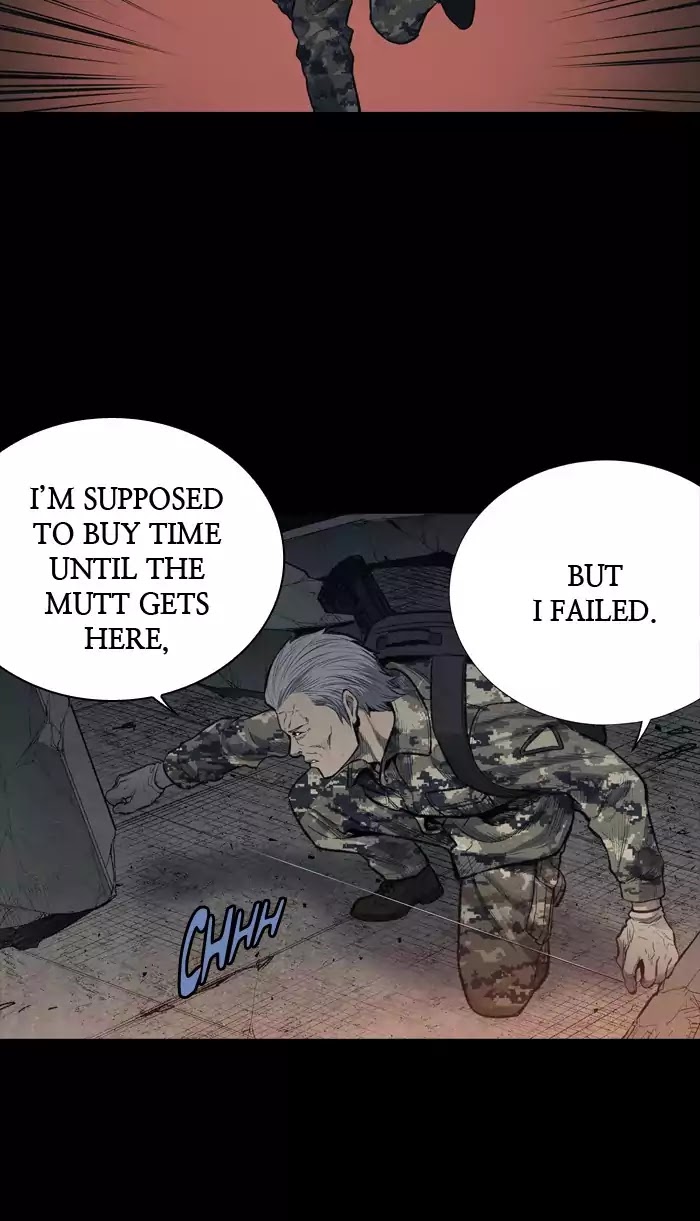 Hive Chapter 239 page 6 - Chapter 239: [Part 3] Ep.139