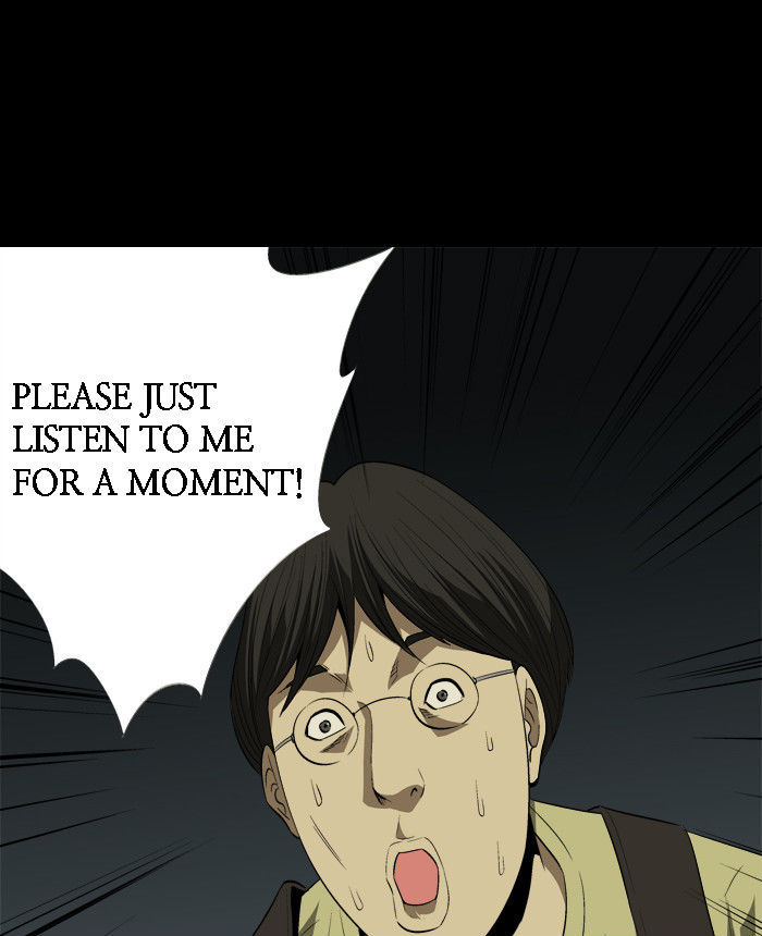 Hive Chapter 24 page 10 - Chapter 24