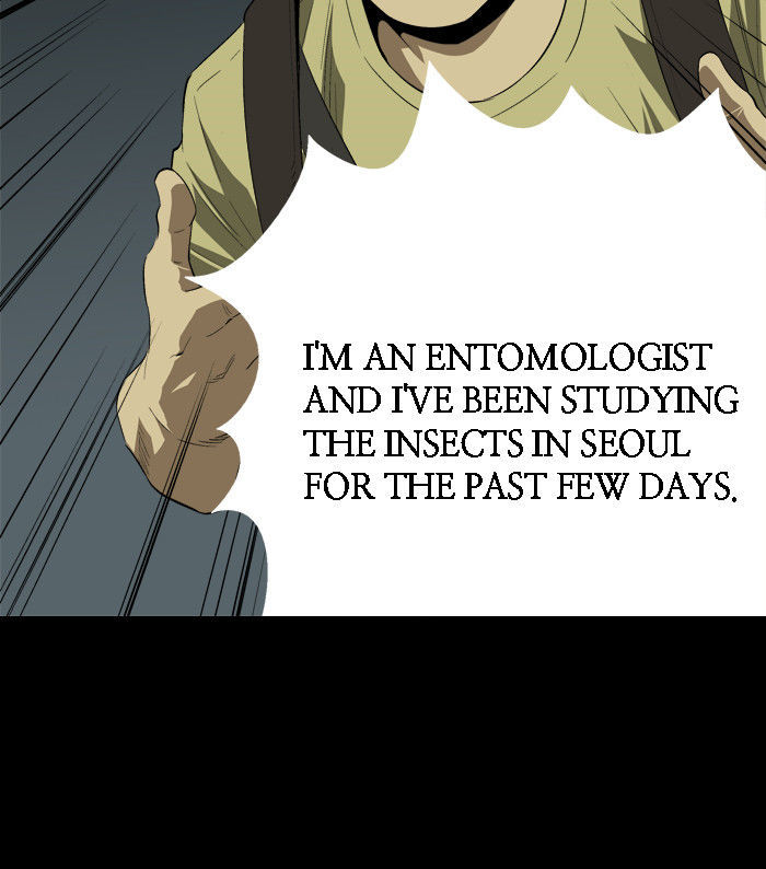 Hive Chapter 24 page 11 - Chapter 24