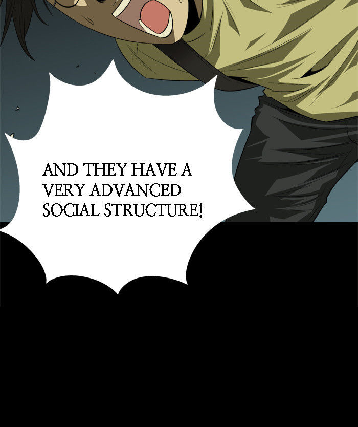Hive Chapter 24 page 14 - Chapter 24