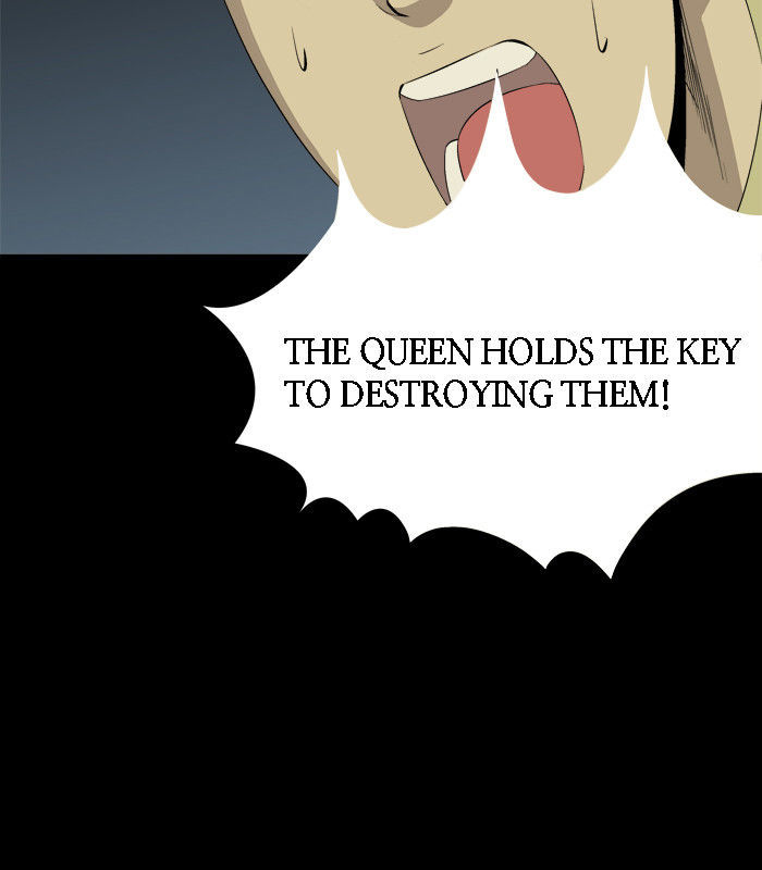 Hive Chapter 24 page 17 - Chapter 24
