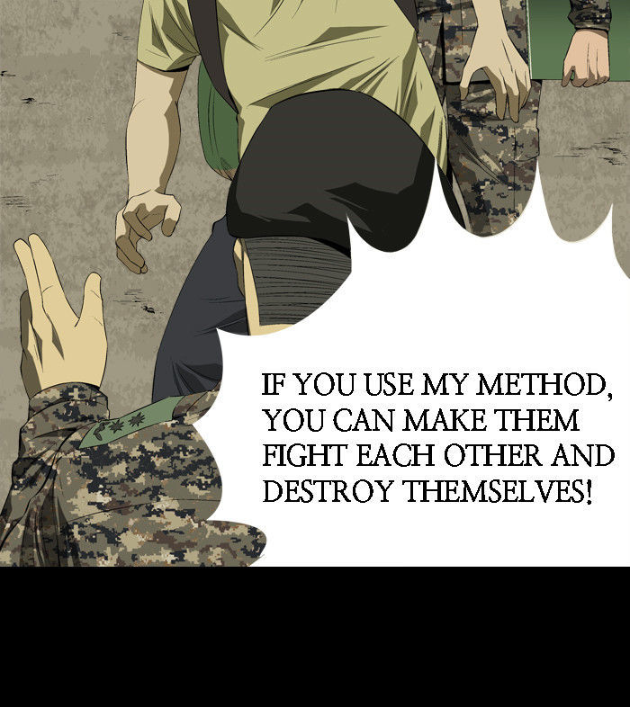 Hive Chapter 24 page 20 - Chapter 24