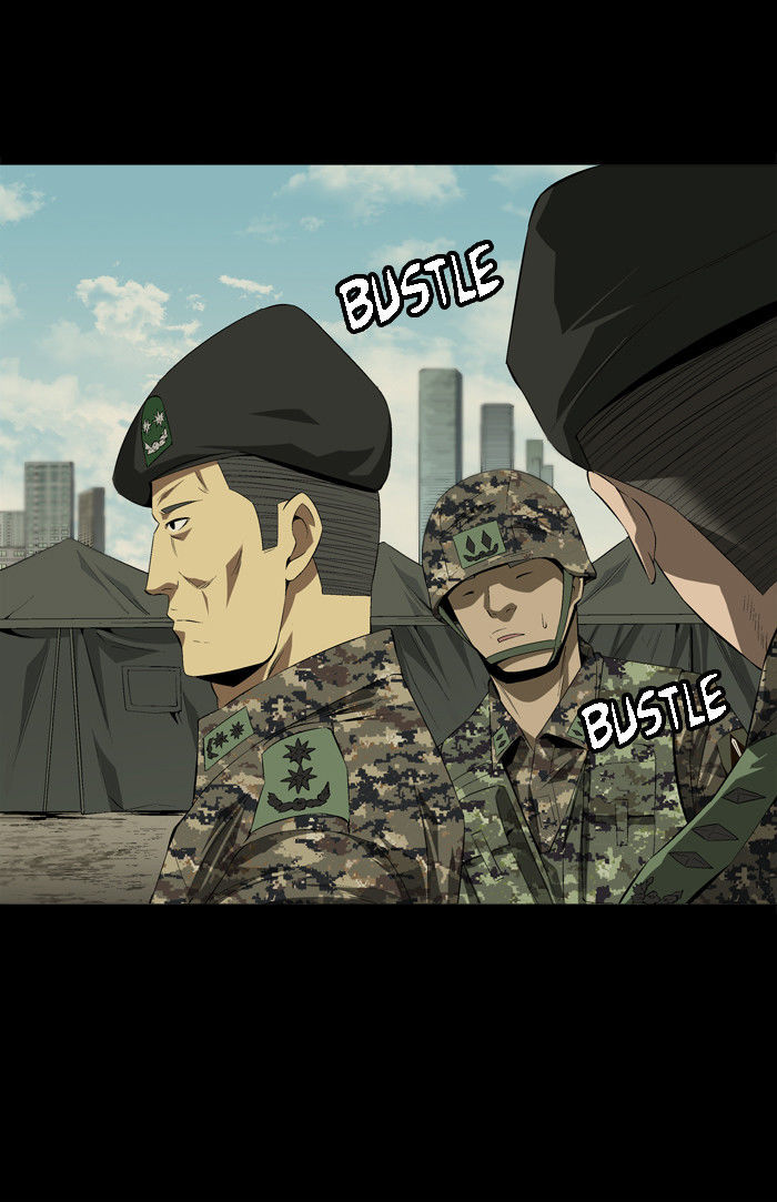 Hive Chapter 24 page 21 - Chapter 24