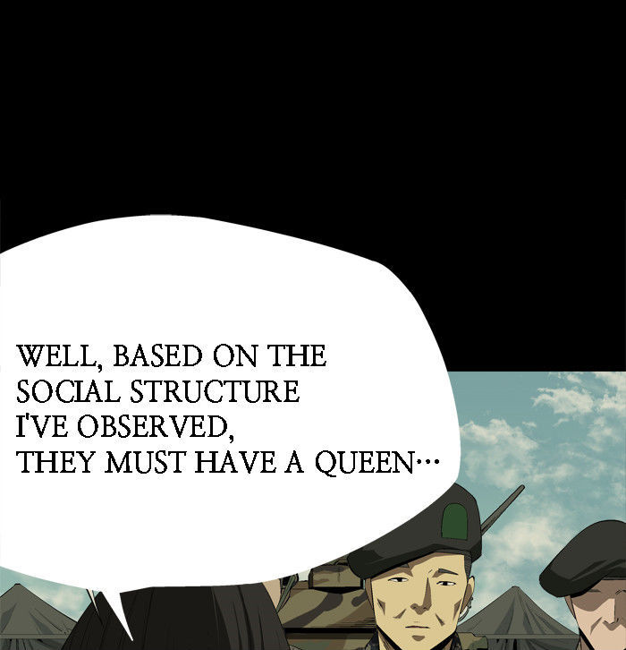 Hive Chapter 24 page 24 - Chapter 24