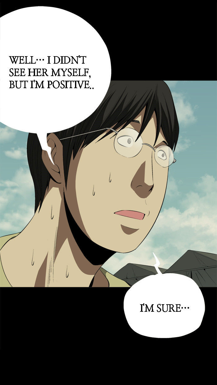 Hive Chapter 24 page 26 - Chapter 24