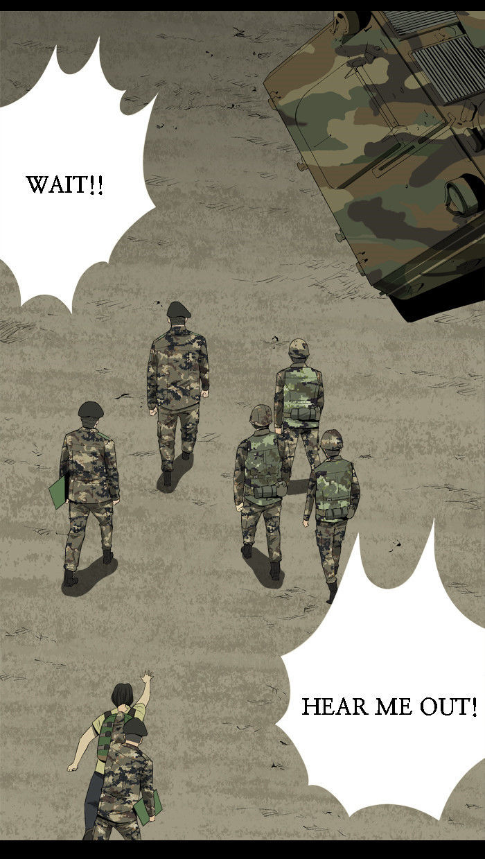 Hive Chapter 24 page 28 - Chapter 24