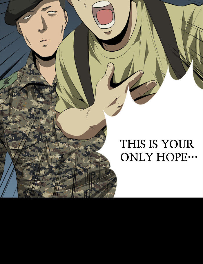 Hive Chapter 24 page 30 - Chapter 24