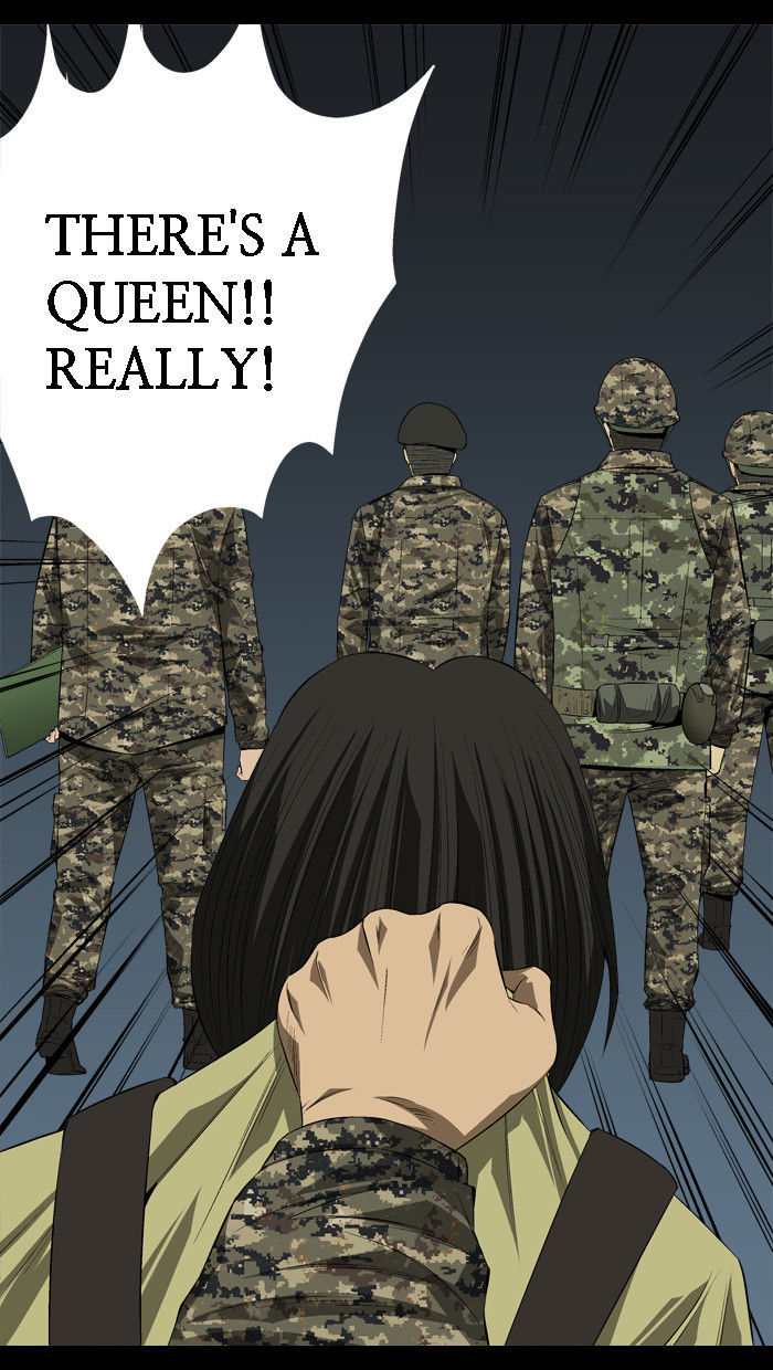 Hive Chapter 24 page 32 - Chapter 24
