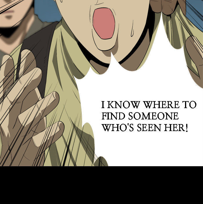 Hive Chapter 24 page 34 - Chapter 24